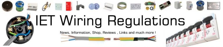 What is a CPC (circuit protective conductor) - Wiring Regulations ...