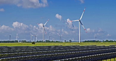 Contracts for difference uk wind